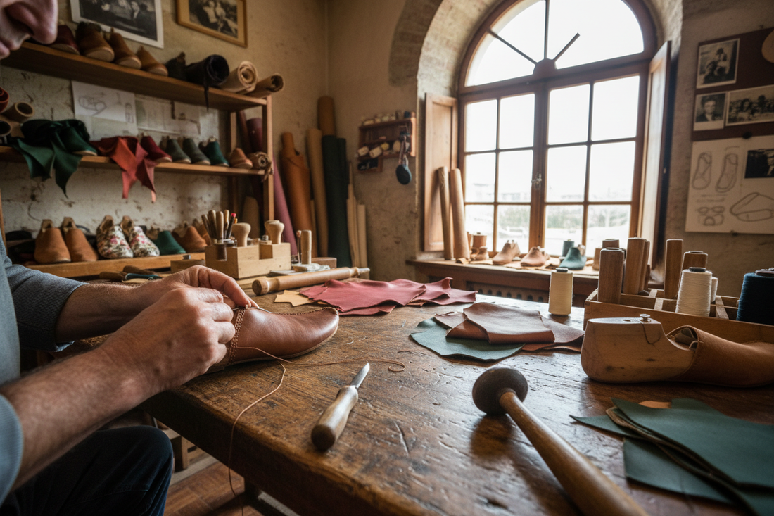 Come Nasce una Furlanina: Dietro le Quinte della Nostra Artigianalità