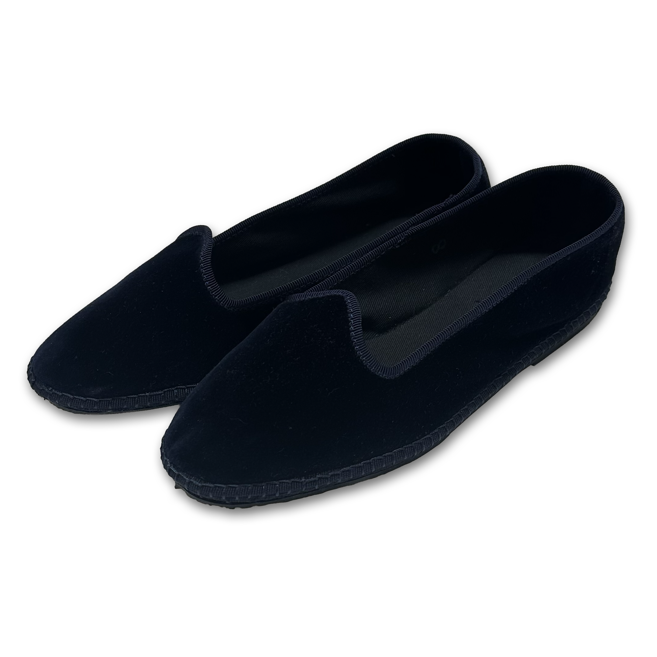 Nastro Doppio Raso, Tessuto Italiano - Blu Notte, 10 mm x 25 Nastro Doppio Raso, Tessuto Italiano - Blu Notte, 10 mm x 25