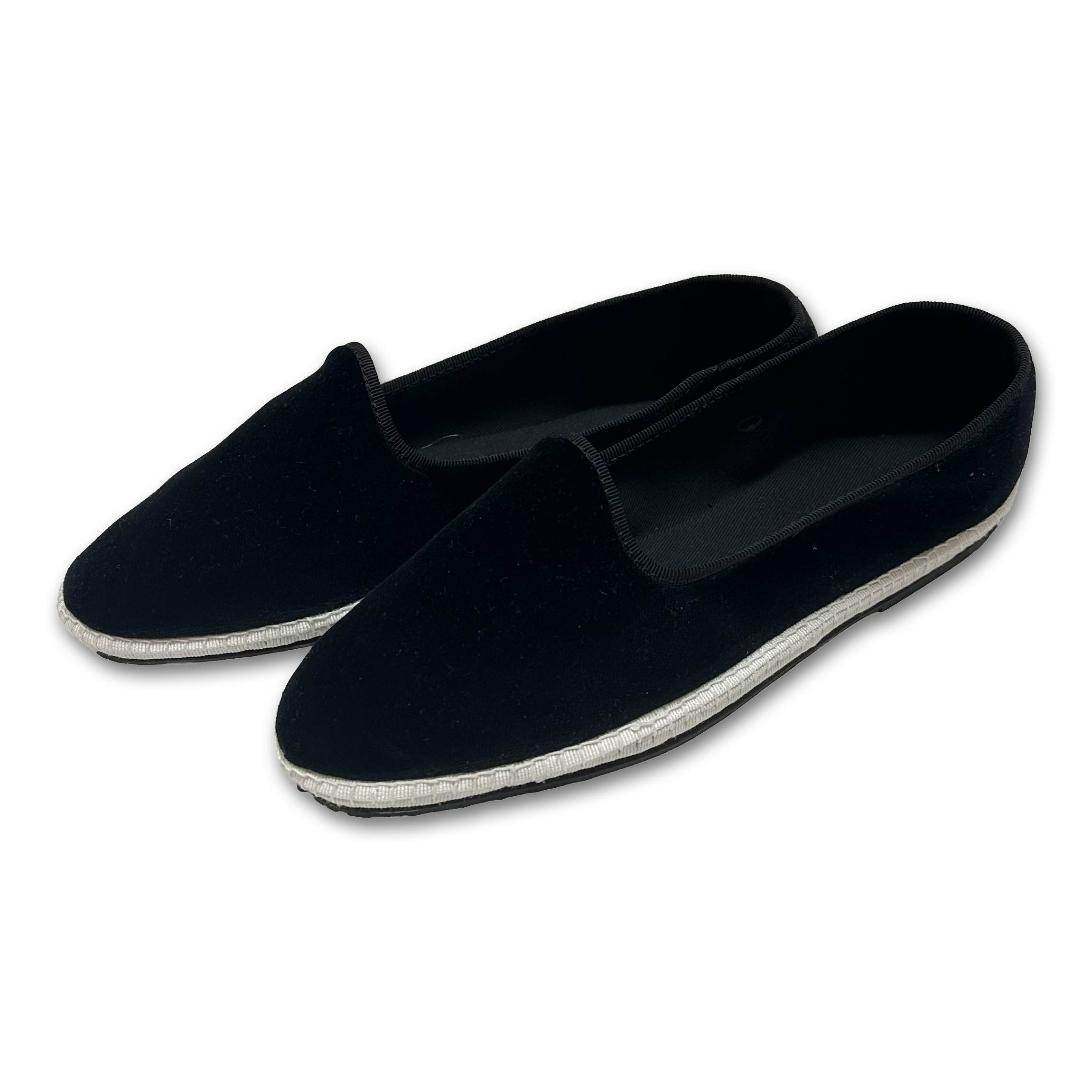 Furlanine - Nero/Bianco