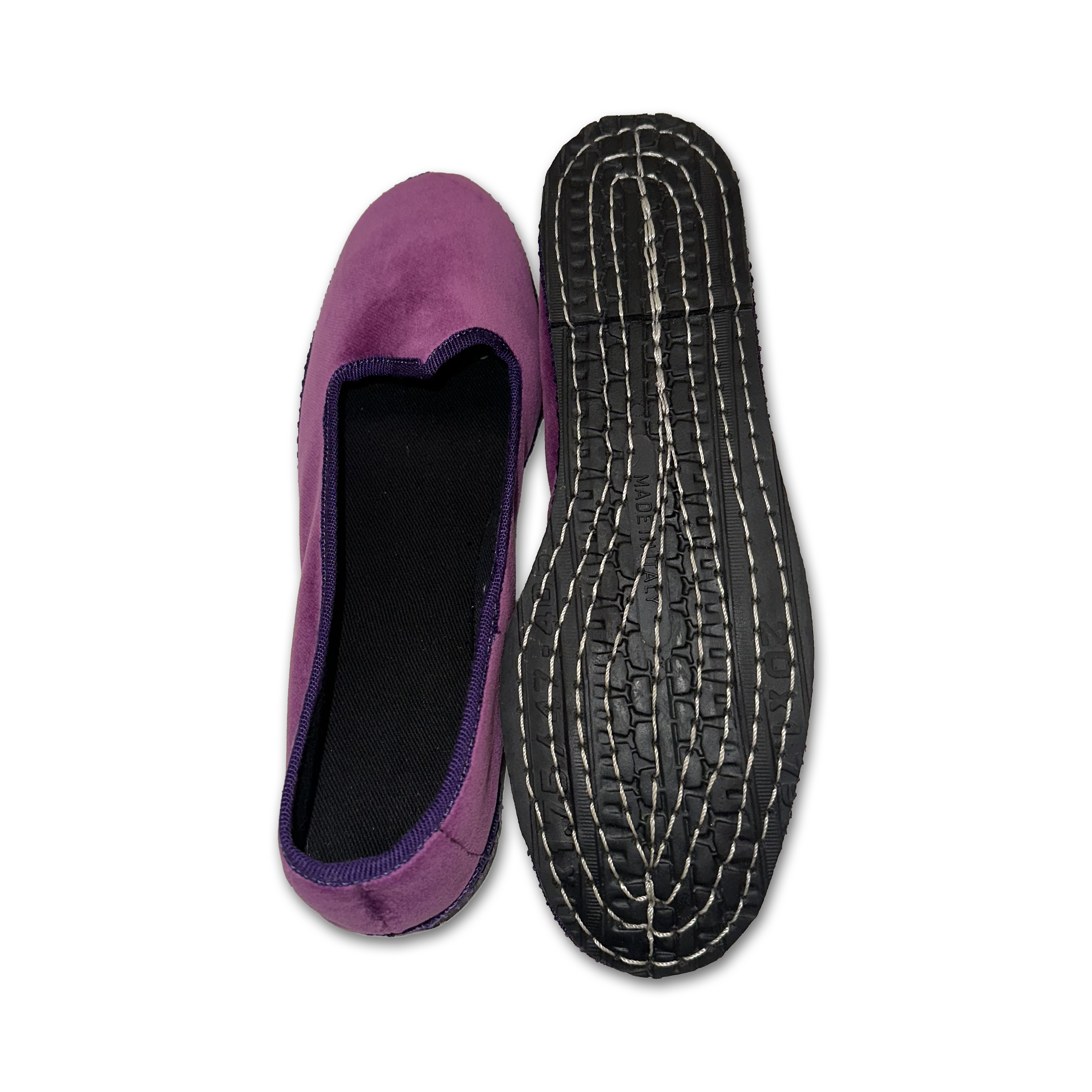 Furlanine - Ametista