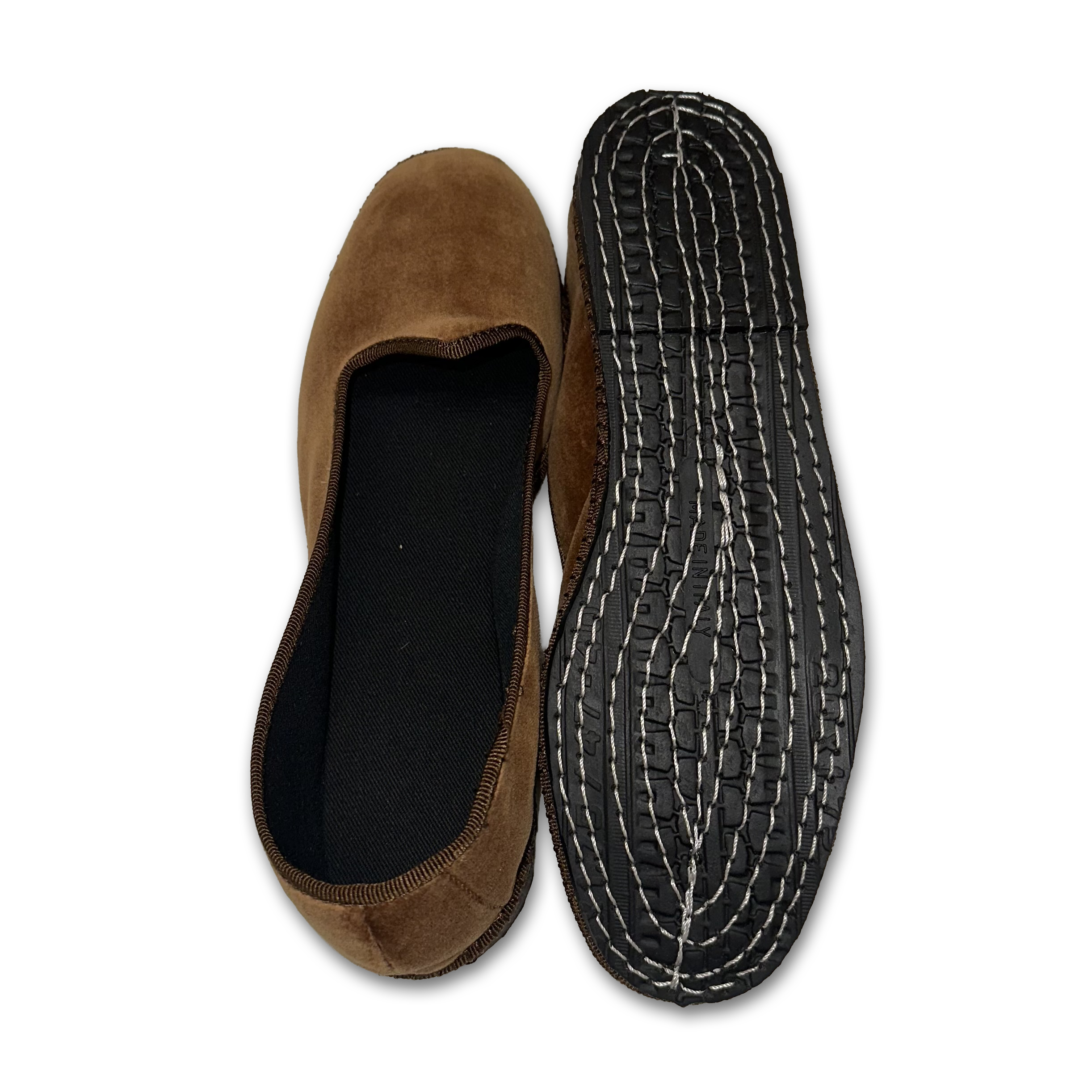 Furlanine - Caramello