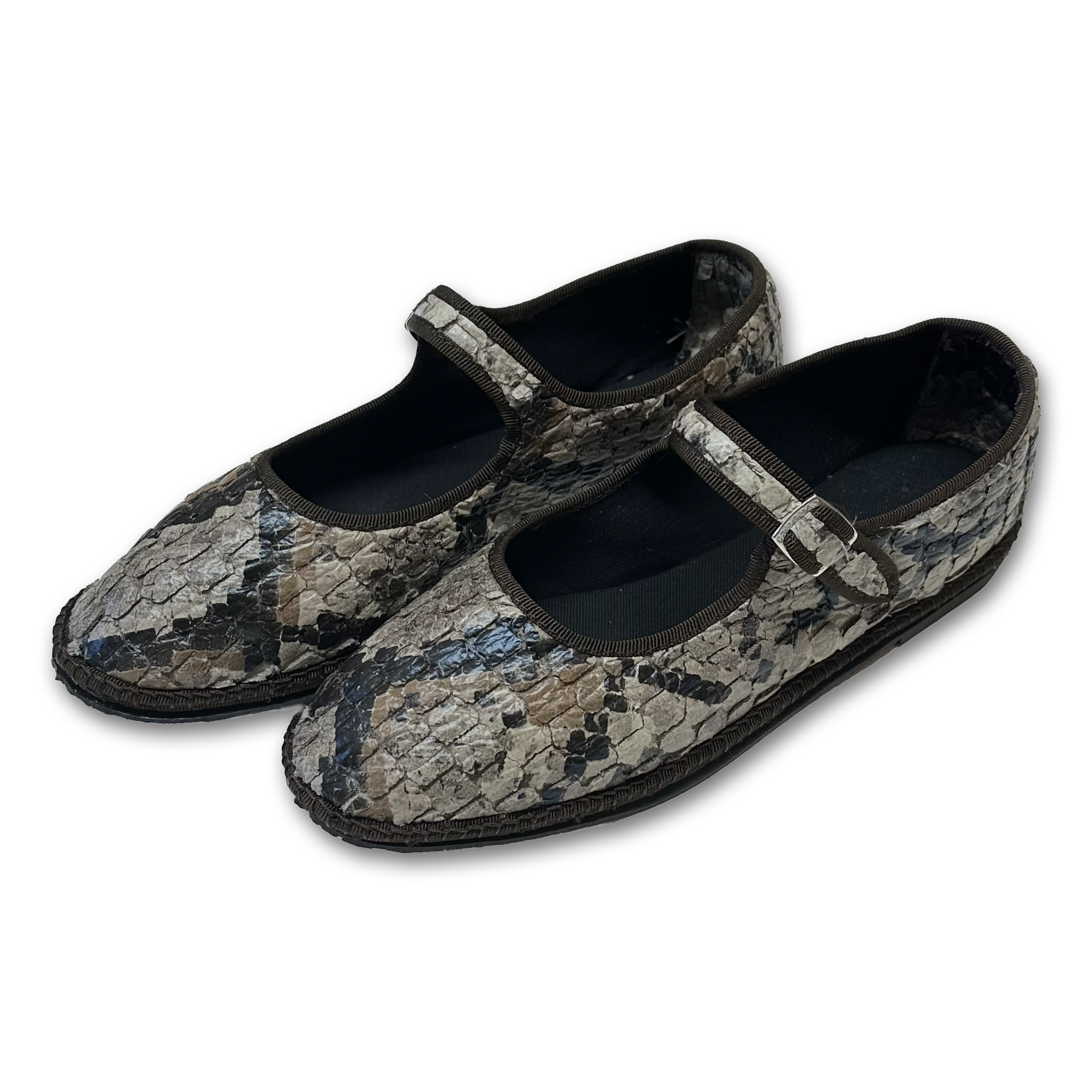 Furlanine - Modello Carlo IX